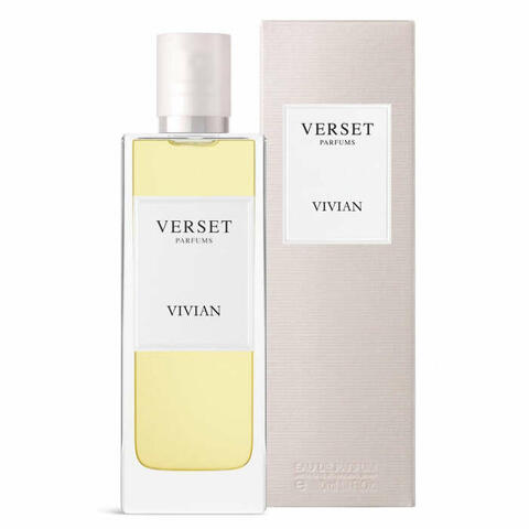 Vivian - Eau de Parfum - 50ml
