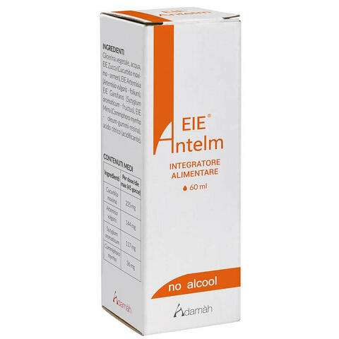 Eie antelm 60ml