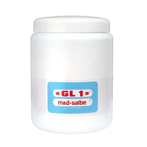 M&d salbe crema 50 ml