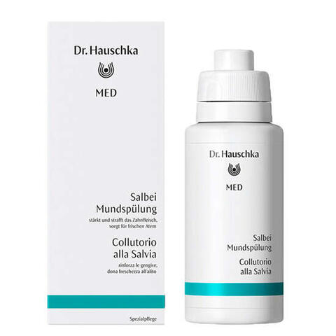 Collutorio alla salvia 300 ml