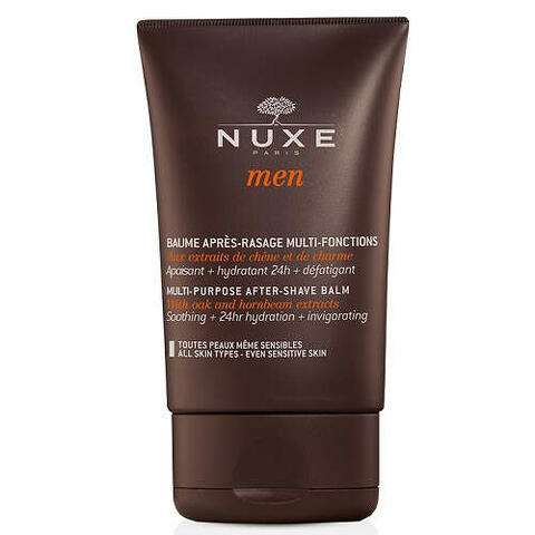 Nuxe men dopobarba 50ml