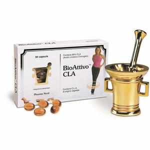 Bioattivo - Bioattivo cla 90 capsule