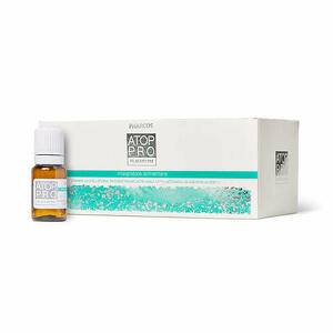 Biodue - Atop pro pharcos 21 fiale 10ml rewcap