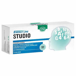 Esi - Esi energy line studio 12 mini drink
