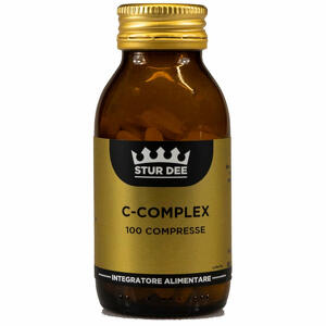 Stur dee - C complex c 500 100 tavolette