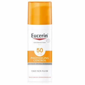 Eucerin - Sun - Sun photoaging SPF50 50 ml