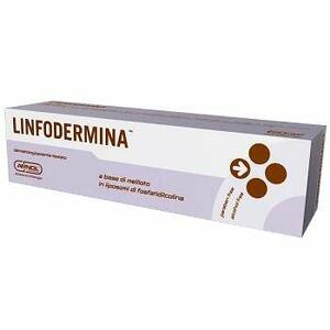 Amnol - Linfodermina tubo 150ml