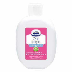 Euphidra - Euphidra amidomio olio corpo 200ml