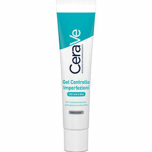 Cerave - Cerave acne aha bha serum 40ml