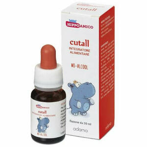 Adamah - Eie cutall gocce 30ml