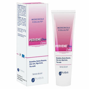 Crema - Pervene duo crema 150ml