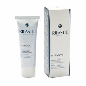 Rilastil - Rilastil inten crema ntt 50ml