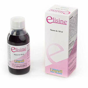 Laboratori legren - Elisine 150ml