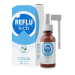 Piemme pharmatech Reflutech spray 30 ml