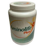 Piemme pharmatech Aminolife plus 600 g