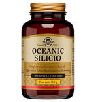 Solgar Oceanic silicio 50 capsule vegetali