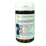 Golden wave Artrinovo 50 capsule