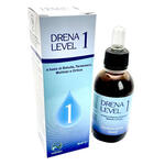 Piemme pharmatech Drena level 1 gocce 50 ml