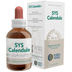Syscalendula Sys calendula gocce 50 ml